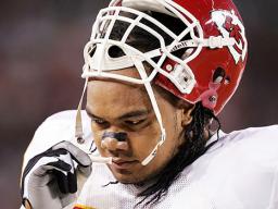  Saousoalii “Junior” Siavii