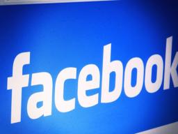 FACEBOOK logo