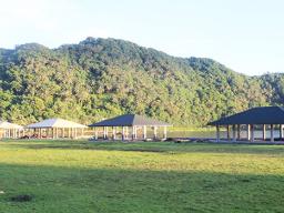 Fales at Fagaalu Park