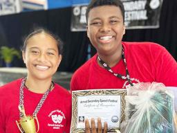 Some Fagaitua winners