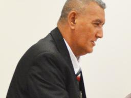 Faimealelei Anthony Allen