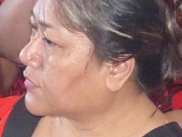 Falaovaoto Sualevai, ASTCA Acting Chief Executive Officer