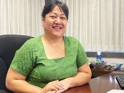 Falaovaoto Sualevai has