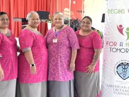 LBJ Hospital Family Planning STAFF