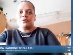 Deidra Harrington-Latu 
