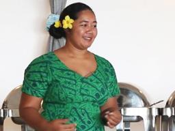  Samoan woman Fealofani Bruun makes BBC’s 100 Women list  