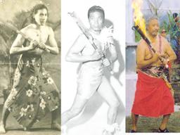  The late Paramount Chief Letuli “Freddie” Misilagi