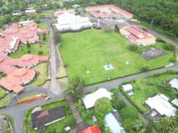 improvement of the Fatuoaiga Access Road