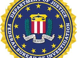 FBI logo