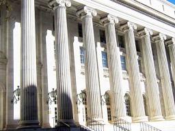 10th Circuit Court of Appeals in Denver CA