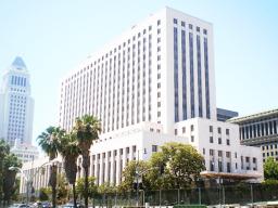 US District Court, Central District of California