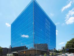 Los Angeles Federal District Courthouse