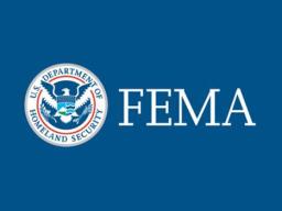 FEMA logo