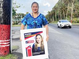 Fa’afeo Lagafuaina