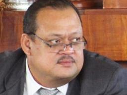 Fepuleai Atilla Ropati. 