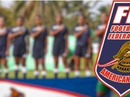 FFAS logo