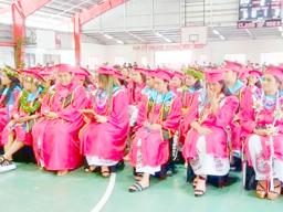 FHS 2023 Graduating Class