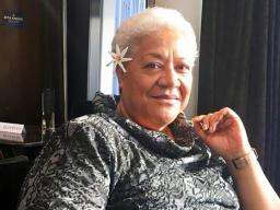 Fiame Naomi Mata’afa