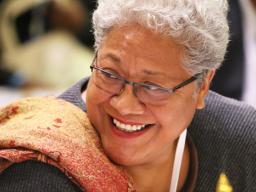 Fiame Naomi Mata'afa 