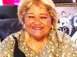 Mrs. Fiapaipai Fruean