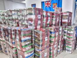 About 1.1 tonnes of methamphetamine