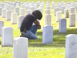 Many soldiers are lost to suicid