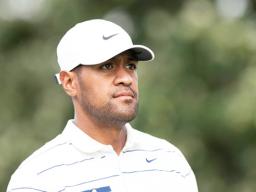 Tony Finau