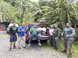 Tis the season to help one another.