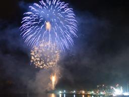 2019 fireworks show