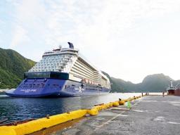  “Celebrity Eclipse”