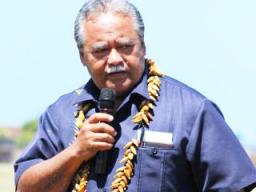 Fiu Johnny Saelua