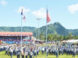 2019 Flag Day