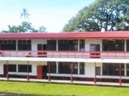 FMHS building