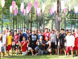 Fono Fautasi crew