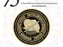 FONO JUBILEE PROGRAM