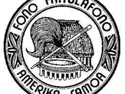 The seal of the “Fono Faitulafono” 