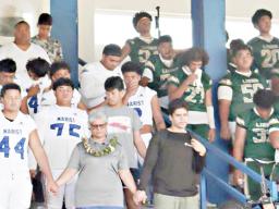 public and private schools at 2023 ashsaa sports opening