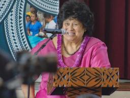 Maryann Tulafono
