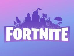 Fortnite logo