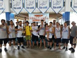 Team Shaun from Leone