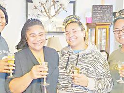 Toa o Samoa at Fort Bliss