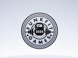 FunkFit Games logo