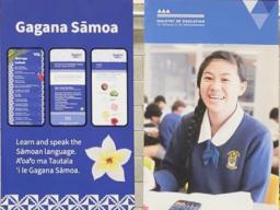 Gagana Samoa posters