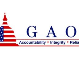 GAO logo