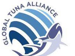 GLOBAL TUNA ALLIANCE LOGO