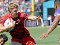 Tom Glyn Williams scoring