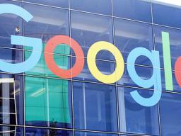 GOOGLE LOGO