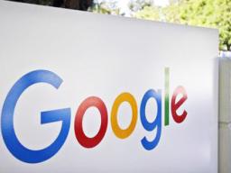 Google logo
