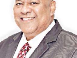 Gov. Lemanu P.S. Mauga