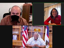 VIRTUAL MEETING